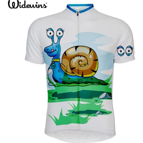 Snail team pro quick dry cycling jersey short sleeves cycling clothing Snail men women Snail Snail team pro quick 7135