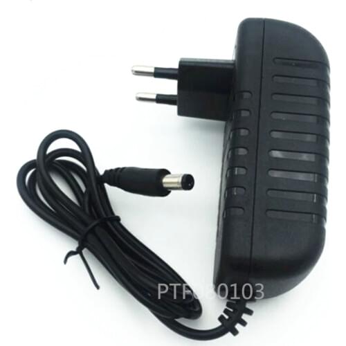 EU/US AC100-240V Light Trans formers Output DC 12V 3A Switch Power Supply For LED Strip