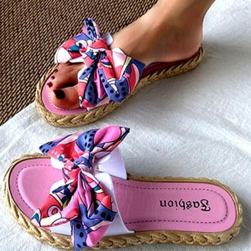 HAOBOYUEQ Women's Slippers