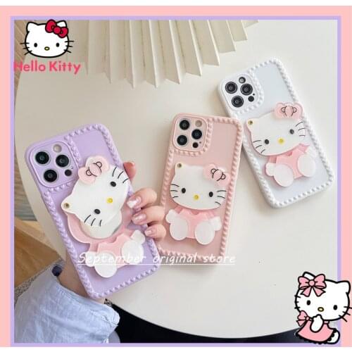 Hello Kitty Wireless Chargers For Iphone
