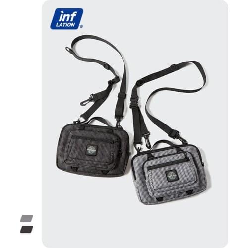 Большие мужские сумки INFLATION China At AliExpress