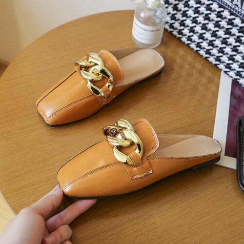 ISEAQ Women's Slip-ons