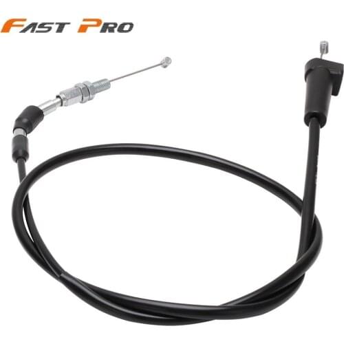 Throttle Cable Accelerator Control Wire Carburetor Line For Suzuki Quadracer 450 LTR450 2006 2007 2008