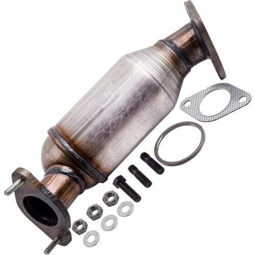 Catalytic Converter Front RH For Chevrolet/GMC/Buick/Saturn 3.6L 2009 2010 2011 Dropshipping