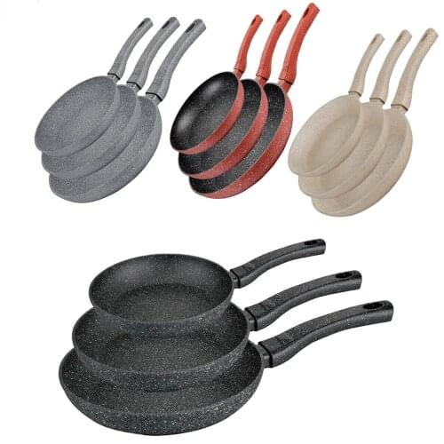 KLACK PriceQuality Stainless Steel Pot Sets