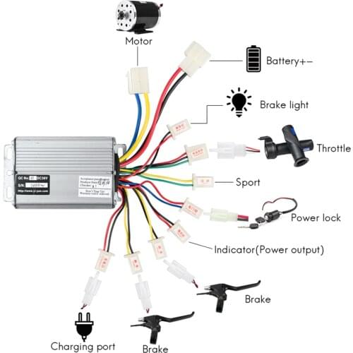 Kun Ray Skateboard Parts