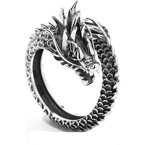 LUCKCOMEE Jewelry For Men