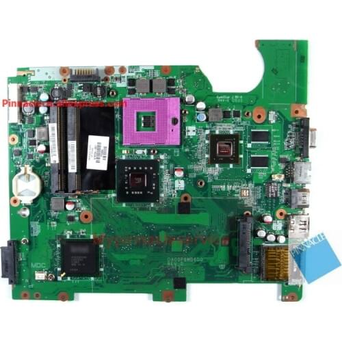 578704-001 Motherboard for HP G71 CQ71 DA0OP6MB6D0