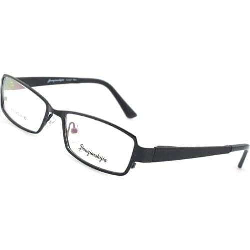 Men full rim eyeglasses frame optical glasses for myopia prescription spectacle 3015