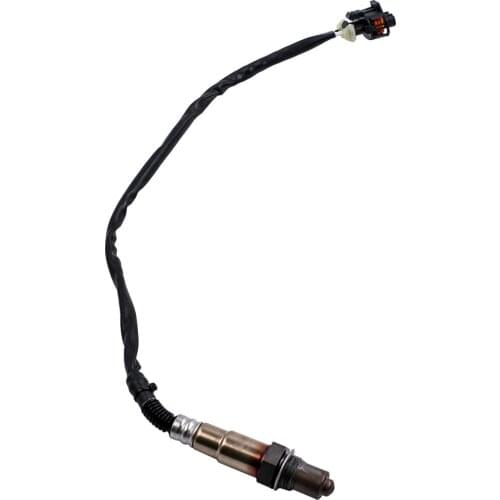New O2 Oxygen Sensor 4 Wire For HOLDEN Commodore V6 3.6L VZ VE for 0258006743