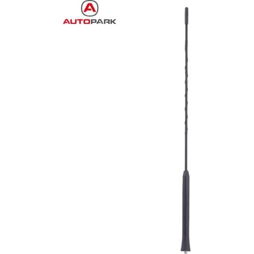 OEM 16inch Screw in AM/FM Roof Antenna Whip Mast Radio Aerials Auto Vehicle Car Antenna for BMW for Toyota VW Dodge