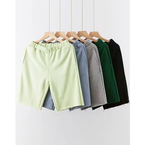 Olome Women's Shorts