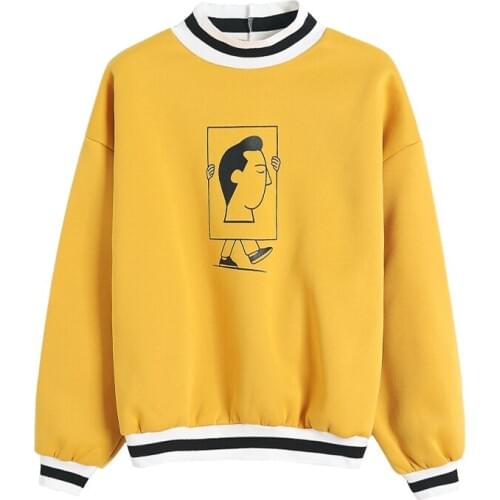 PERHAPS U Warm Turtlenecks