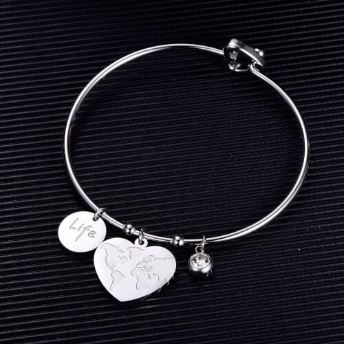 SHEFLY Jewelry