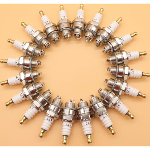 20Pcs SPARK PLUG For STIHL 017 018 021 023 024 025 026 MS 170 180 190 200T 260 261 270 280 TS 400 460 360 350 510 760 Chainsaw