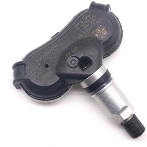 TPMS FOR Kia Sportage 2013 Hyundai Ix35 [LM] Genesis [BH] 2010-2014 433MHz TPMS SENSOR TIRE PRESSURE SENSOR 52933-3M000