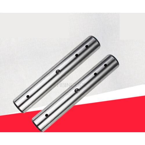 FORklift rear axle steering vertical shaft king needle claw steering knuckle pin steering axle accessories FORklift supporting