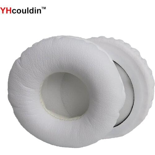 YHcouldin Ear Pads For Audio Technica ATH-RE70 ATH RE70 Replacement Headphone Earpad Covers