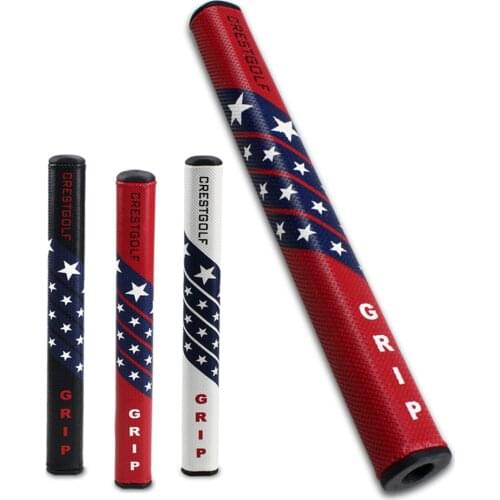 Star Pattern Standard Golf Club Putter Grip Supplies