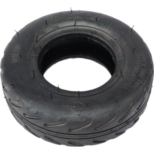 6 inch 6X2 Tireand Inner Tube Set Fit for Electric Scooter Wheel Chair Truck F0 Pneumatic Wheel Trolley Cart Air Wheel Bike