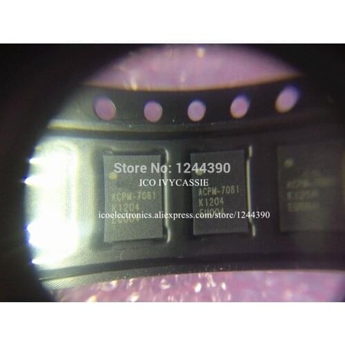 ACPM-7051 ACPM-7081 RF9812 RF9810 RF9831 Power Amplifier PA IC chip For Xiaomi 2 2S M2A C2 Redmi Note PA Chip
