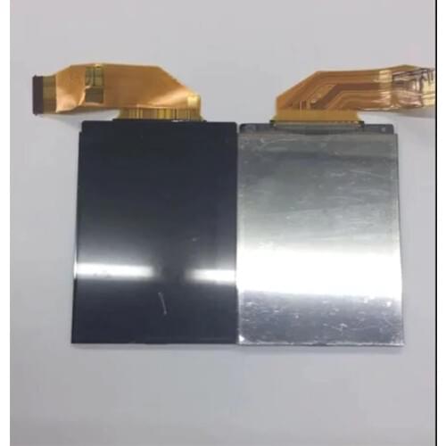 For CANON IXUS230 HS IXUS255 IXUS125 Screen LCD Display Accessories