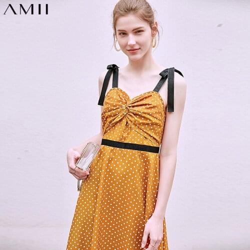Amii Fashionable Summer Dresses