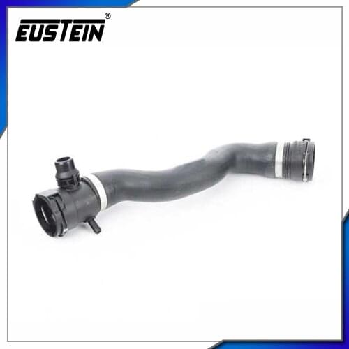Car accessories Radiator Cooling Hose For BMW 520i 528i 528ixDrive F07 F10 F11 F18 17127619684