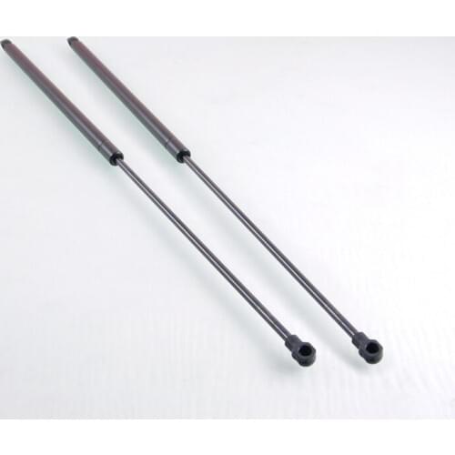 Gas Spring Hood Damper Strut Lift Shocks Supports Arms For BMW 745 E65 E66 [QPL10]