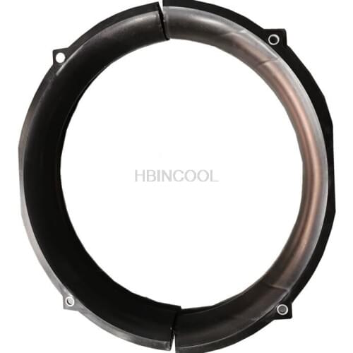 FOR Komatsu excavator accessories PC200-7 water tank guard 22U-03-21321 high quality excavator accessories free shipping