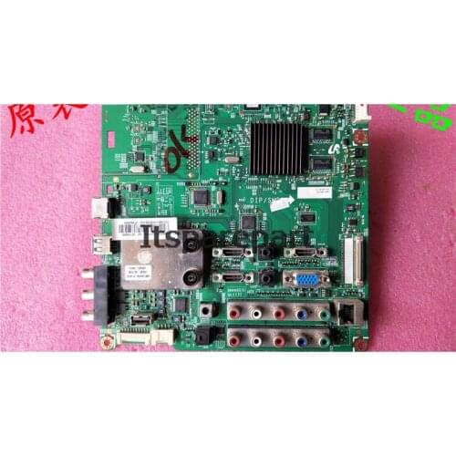 For Main Board BN41-01407A with Screen Ltf400hm01 for La40c550j1f