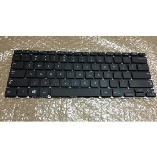 SSEA New laptop US Keyboard English For Samsung NP530U3B NP530U3C 530U3B 530U3C NP535U3C 535U3C NP540U3C keyboard no frame