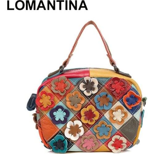 LOMANTINA Women's Business Bags