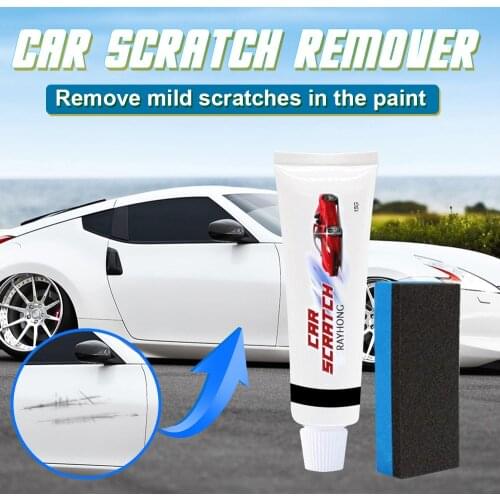 Средства для полировки автомобилей MAHAQI China At AliExpress