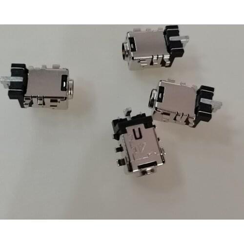 Laptop DC Power Jack Port For Asus A456UA A456UB A456UF A456UJ A456UR Charger Connector Port