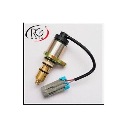 Compressor Control Valve For SANDEN PEX13/ PEX16 series of compressors, suitable for Volkswagen POLO, AUDI and SEAT series car