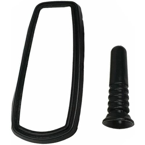 For Mercedes-Benz W210 W202 Roof Antenna Shark Fin Repair Kit 210827003 Car Roof Antenna Shark Fin Repair Kit 210827003