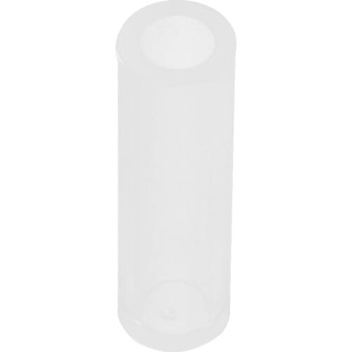 Silicone Mould Square Cylinder Shape Pendant Charm Jewelry Making Tools Mold