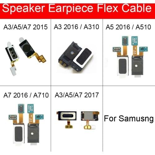 Weeten Speakers For Phones Samsung Galaxy A3 2016