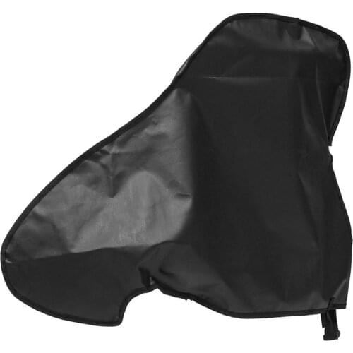 Car Waterproof Trailer Towing Hook Connector Hitch Cover For Caravan Tailer Hitch Coupling Lock Dust Protect Car Accessories