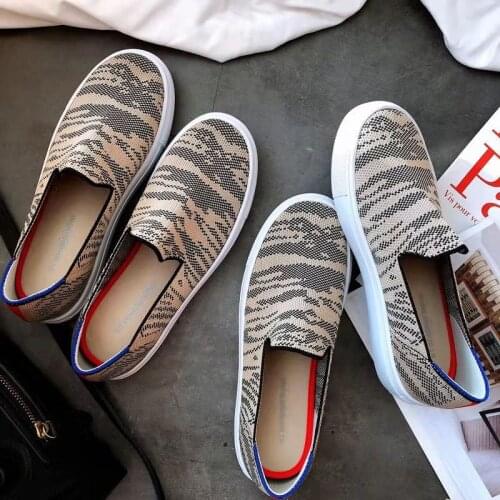 DIEKLSJFK Women's Loafers