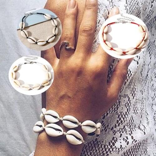 FDLK Beaded Bracelets