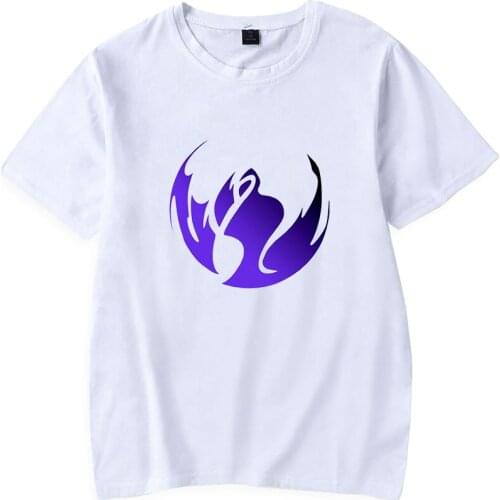 2021 New Solo Leveling Tshirt O-Neck Short Sleeve Women Mens Tshirt Harajuku Streetwear Korean Manga Summer Clothes