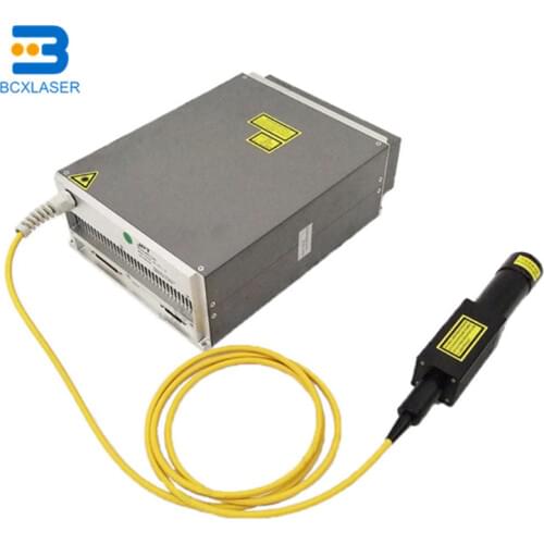 500w 915nm pulse fiber coupled diode generator laser source