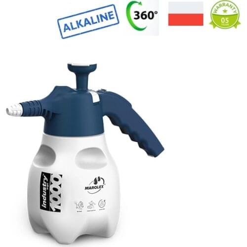 Marolex Foam Generators For Washing