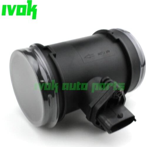 Mass Air Flow Sensor Meter MAF For Alfa Romeo 156 166 2.5L GTV Spider 3.0L Lancia Thesis 0280218054 0 280 218 054