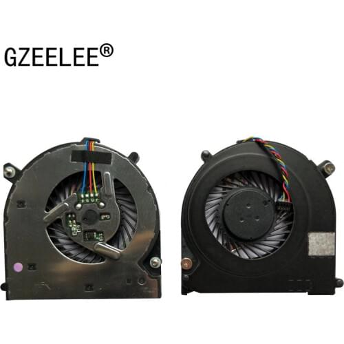 New CPU Cooling Fan For HP ELITEBOOK 740 G1 740 G2 840 G1 840 G2 850 G1 850 G2 745-G2 750-G2 755-G2 740-G1 745-G1 750-G1