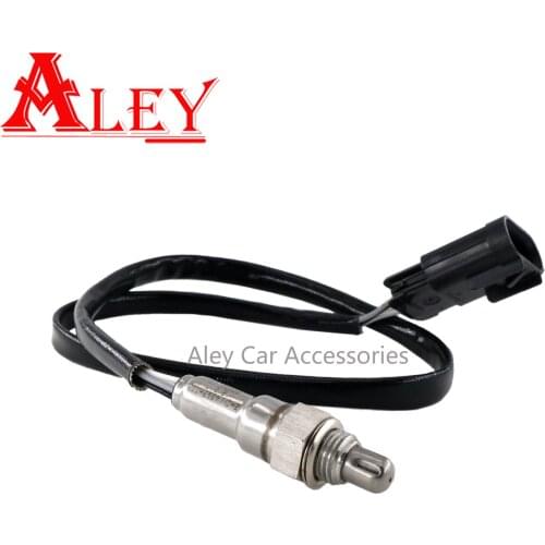 Original New 28488580 28488581 25322728 For Harley Davidson Bx100 4-Wire Motorbike Lambda Oxygen O2 Sensor M12 12mm