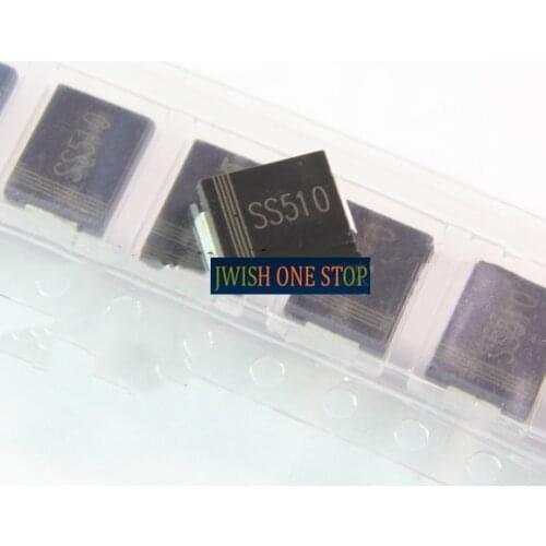 SS510 C2216 BT134 BA158 SR5100 SR5150 = SB5150 BT134 6A10 SR3200 = SB3200 ER302 D882
