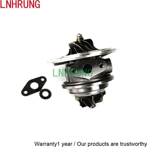 Turbo cartridge for Toyota Auris RAV4 2.2 D-4D 130Kw 177HP 2AD-FHV RHF5 VB16 17201-26030 1720126031 Turbo cartridge chra core